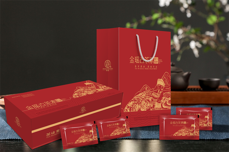 茶色素產(chǎn)業(yè)化落地 健康紅利惠及全民